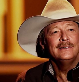 Alan Jackson
