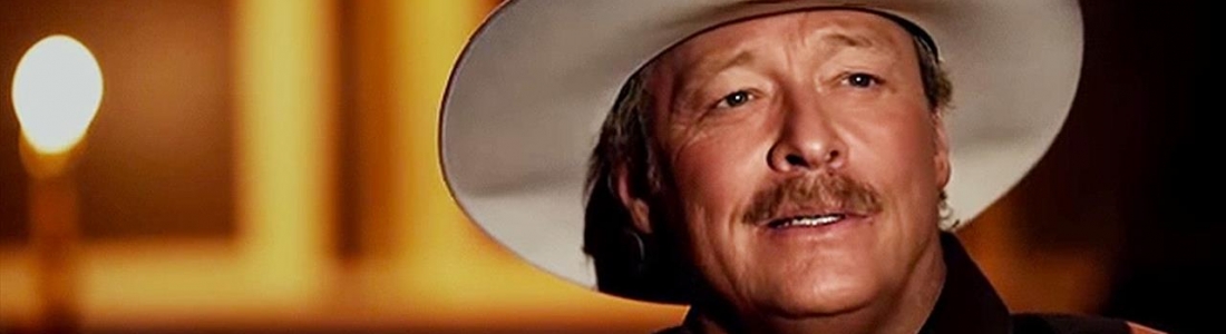 Alan Jackson