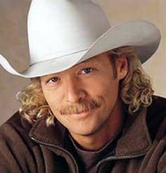Alan Jackson