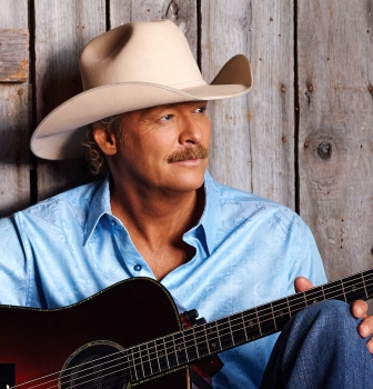 Alan Jackson’s Remember When