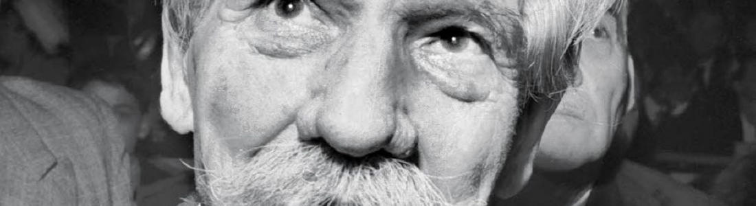 Albert Schweitzer