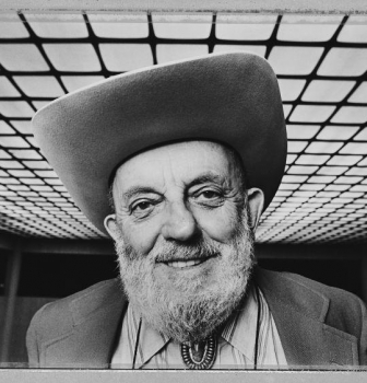 Ansel Adams