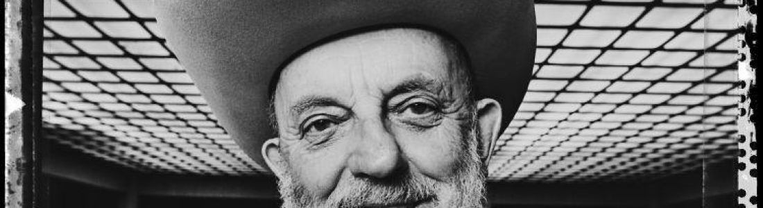 Ansel Adams