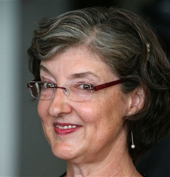 Barbara Kingsolover