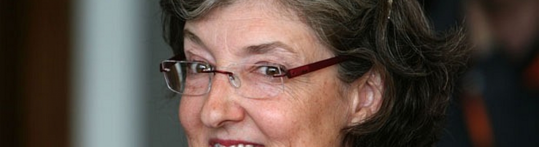 Barbara Kingsolover