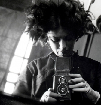 Berenice Abbott
