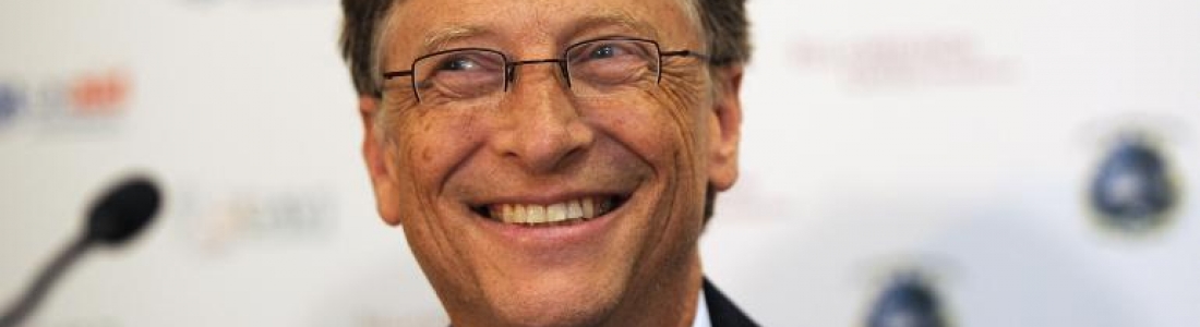 Bill Gates