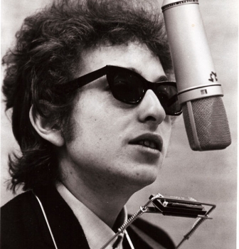 Bob Dylan