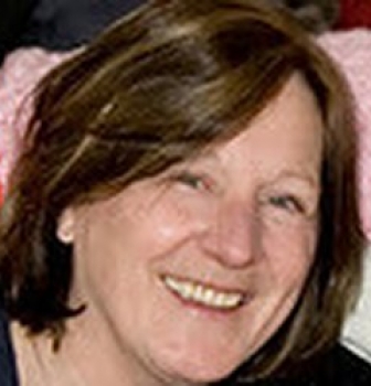 Catherine Pulsifer