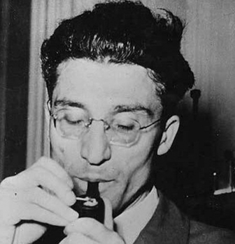 Cesare Pavese