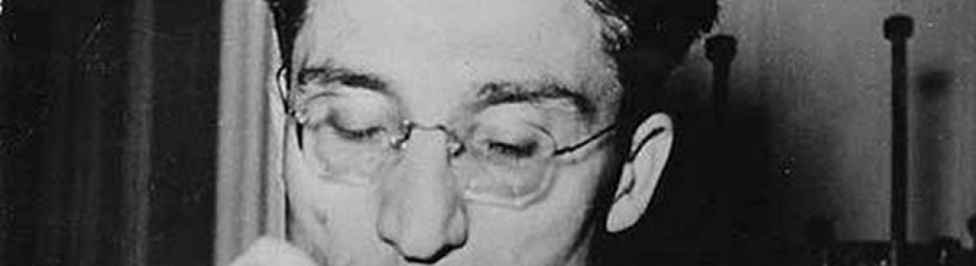 Cesare Pavese