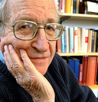 Noam Chomsky
