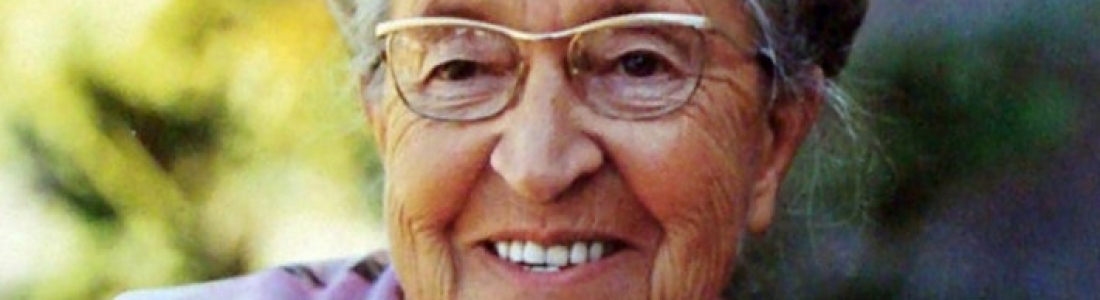 Corrie Ten Boom