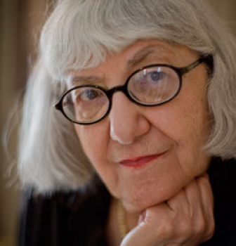 Cynthia  Ozick