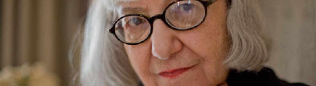 Cynthia  Ozick