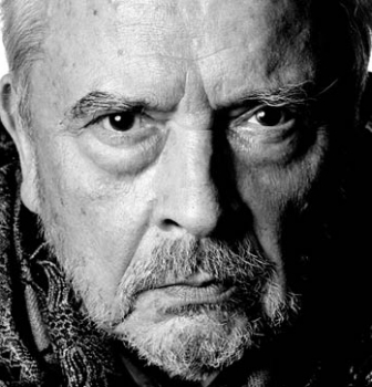 David Bailey