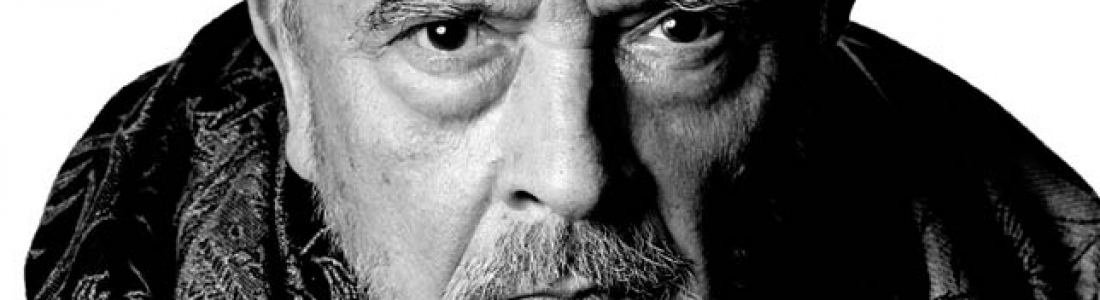 David Bailey