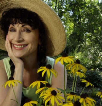 Diane Ackerman