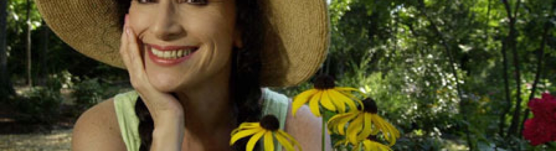 Diane Ackerman