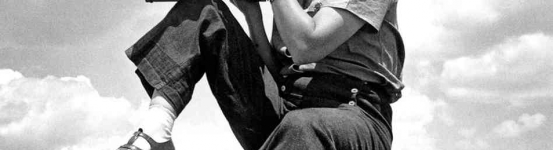 Dorothea Lange