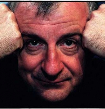 Douglas Adams