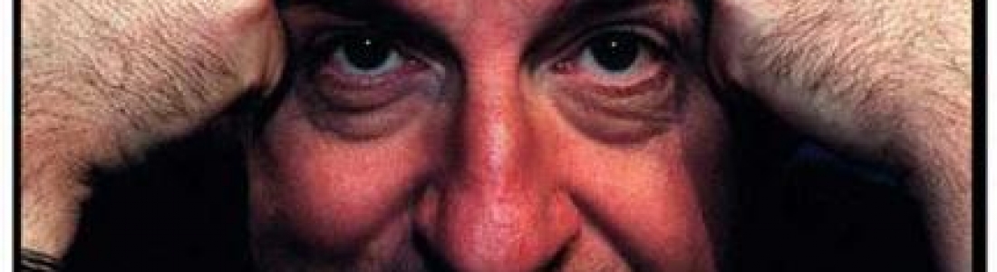 Douglas Adams