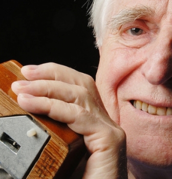 Douglas Engelbart