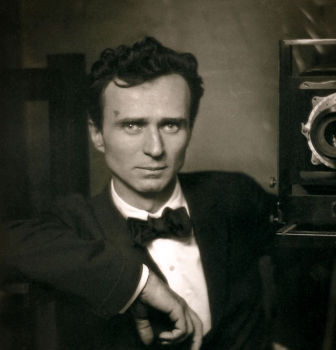 Edward Steichen