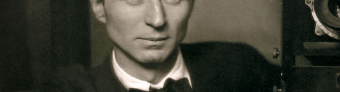 Edward Steichen