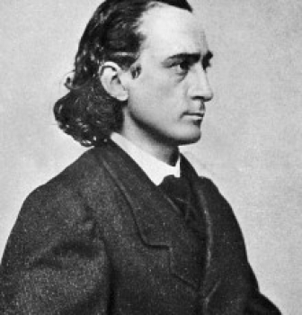 Edwin Booth