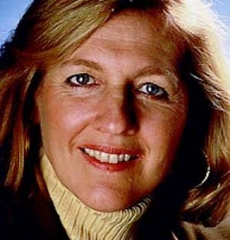 Ellen Goodman
