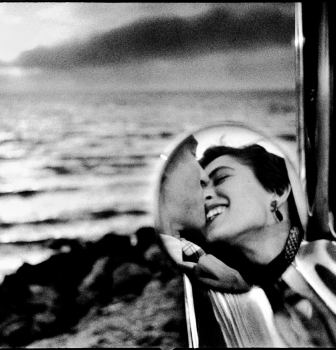 Elliott Erwitt