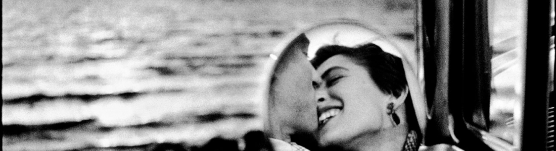 Elliott Erwitt