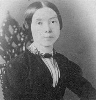 Emily Elizabeth Dickinson