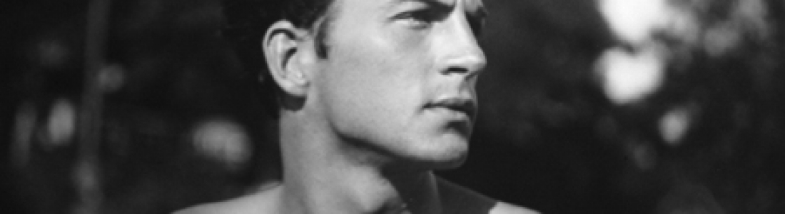 Ernst Haas
