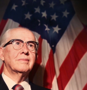 Ezra Taft Benson