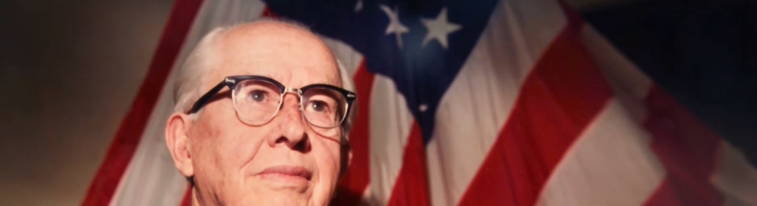 Ezra Taft Benson