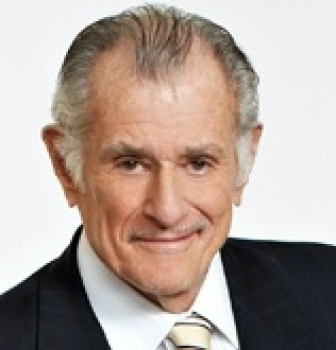 Frank Deford