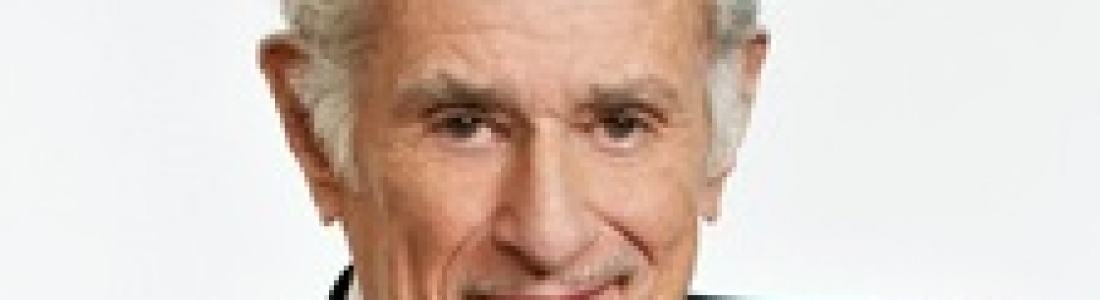 Frank Deford