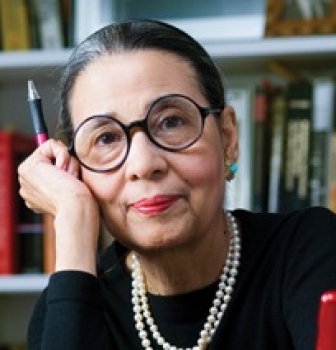 Gail Lumet Buckley