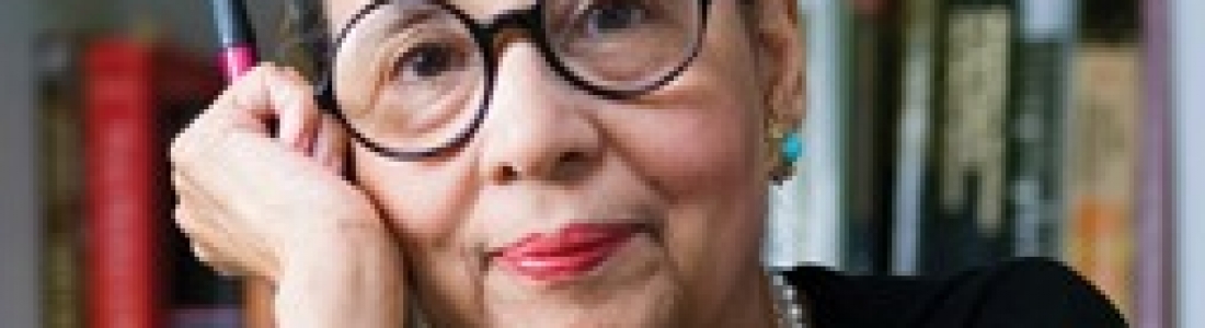 Gail Lumet Buckley