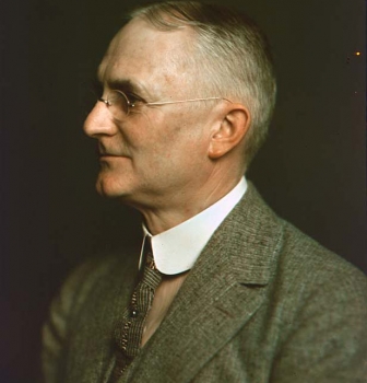 George Eastman (Eastman Kodak Company)