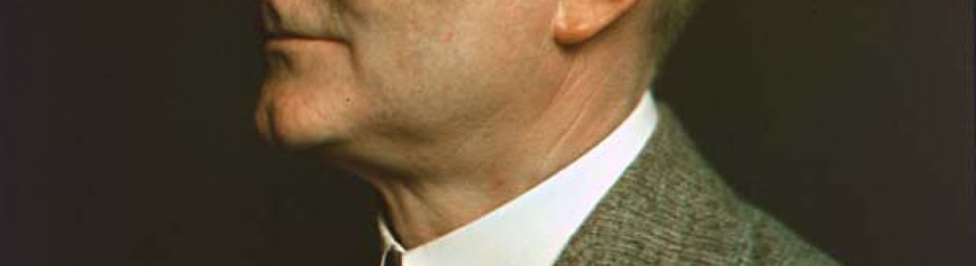 George Eastman (Eastman Kodak Company)