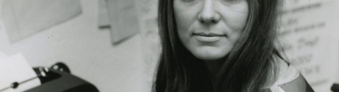 Gloria Steinem