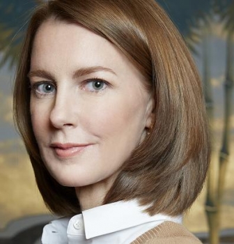 Gretchen Rubin