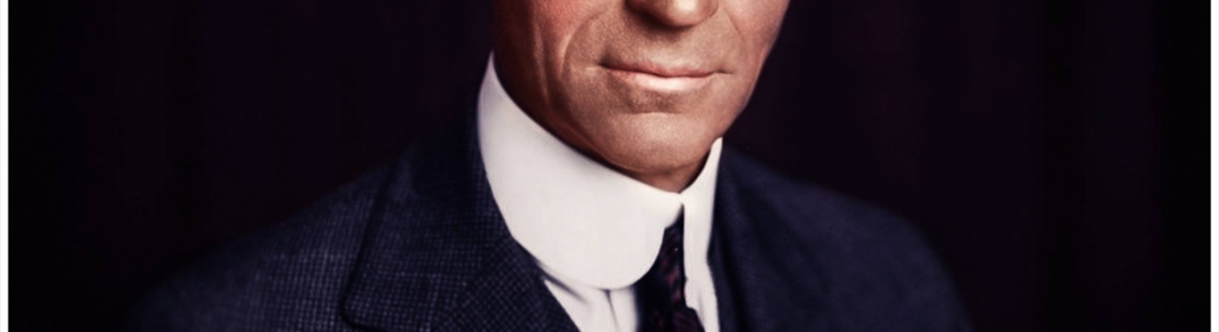 Henry Ford