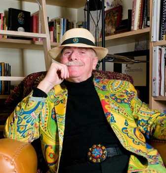 Howard Rheingold