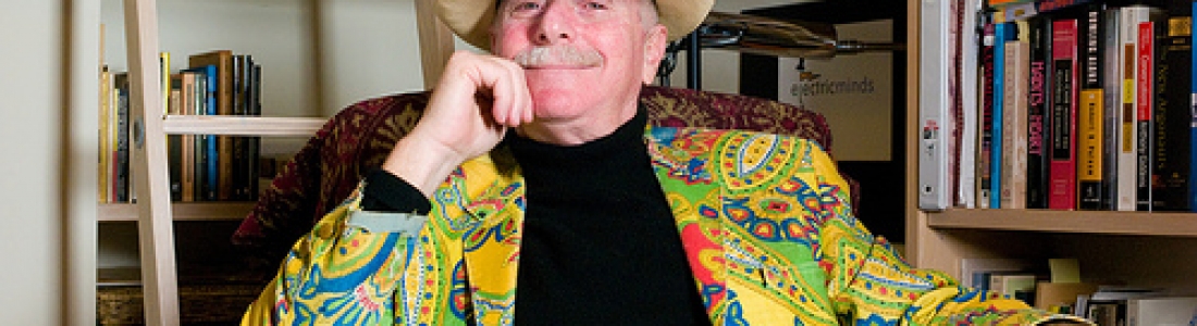 Howard Rheingold