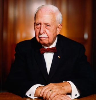 James Cash Penney (J.C. Penney)