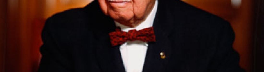 James Cash Penney (J.C. Penney)
